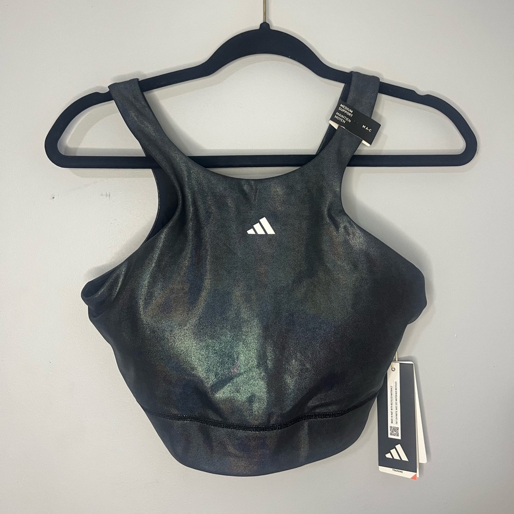 Medium Adidas AeroReady Sports Bra